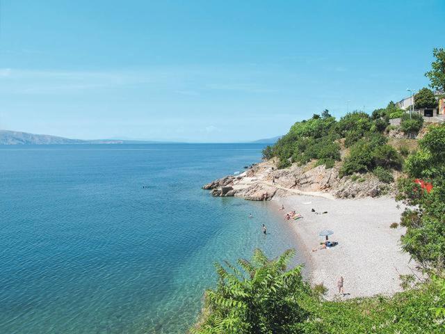 Apartments Matia Senj  Exterior foto